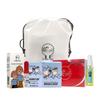 Longhu Summer Cooling & Heatstroke Prevention Set
