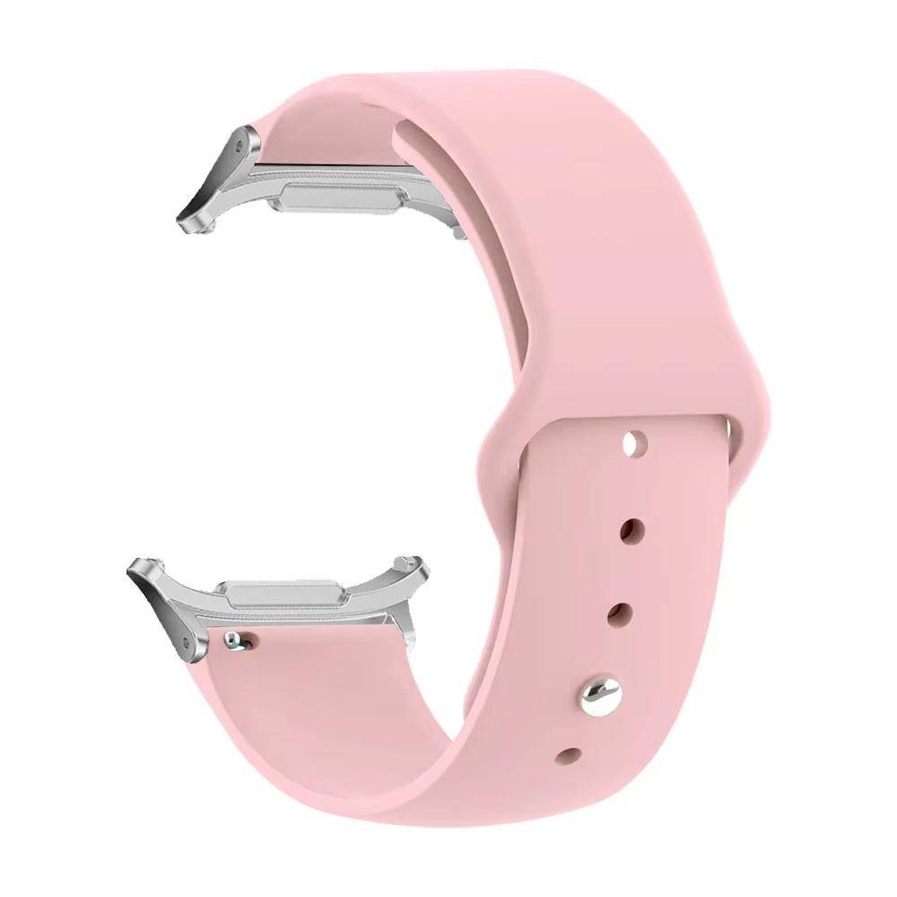 Strap For Samsung Galaxy Watch Ultra Smartwatch Silicone Belt Wristband Bracelet Galaxy Watch 7 Ultra 47mm Band