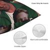 Ryan Gosling Collage Pillow Cover Design Cushion Cover Novelty Pillow Case For Office Car Home Decor