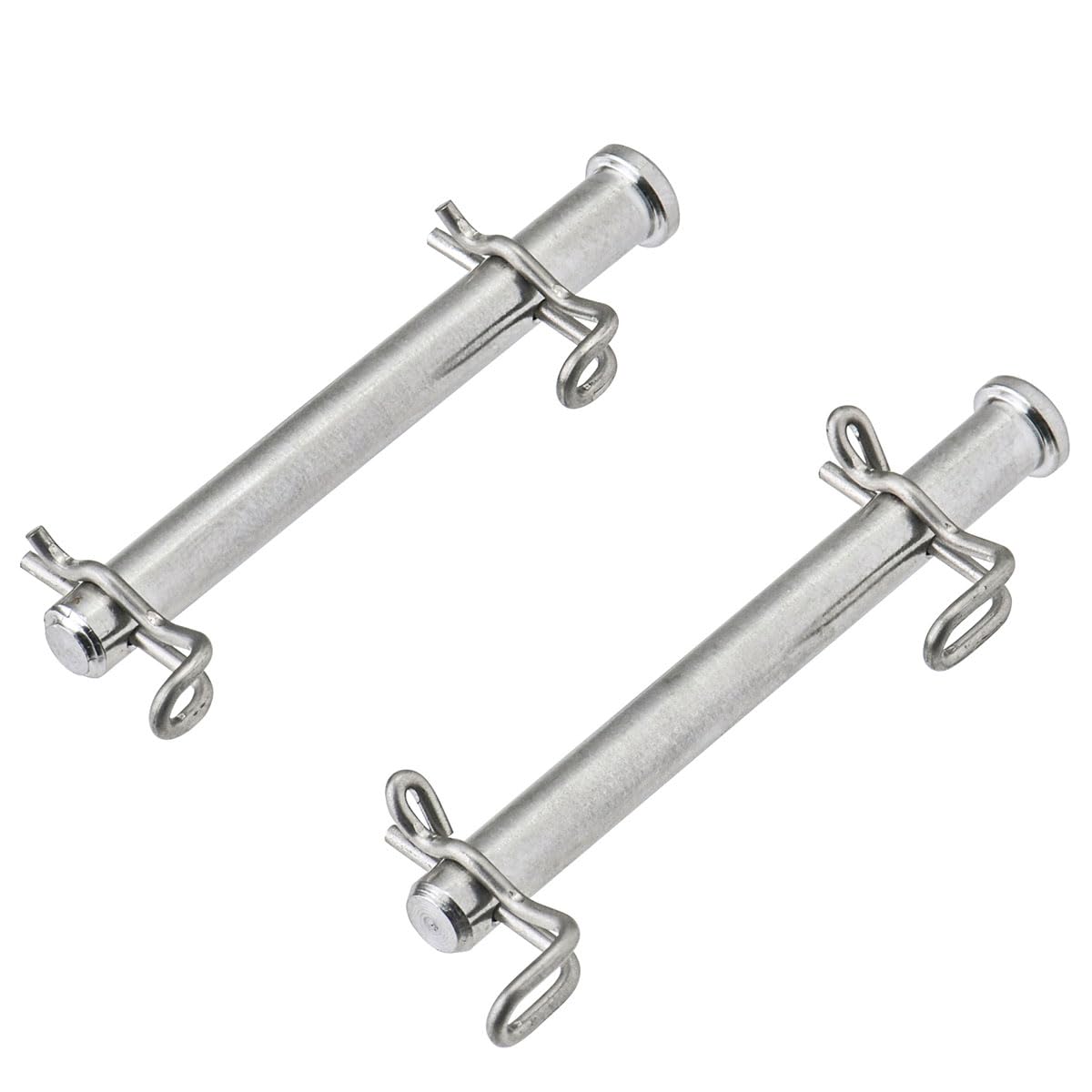 DRC KTM HUSQVARNA GASGAS TRIUMPH Stainless Steel Brake Pin Set Front Rear Dirt Freak F7549 (DRC) & Off-Road