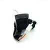 Original Motorcycle Bicycle Brake Pump Front Master Cylinder Hydraulic Brake Lever Right For Haojue Suzuki AN125 AN 125 AN 125cc