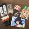 [USED] Demon Slayer: Kimetsu no Yaiba Goods Set