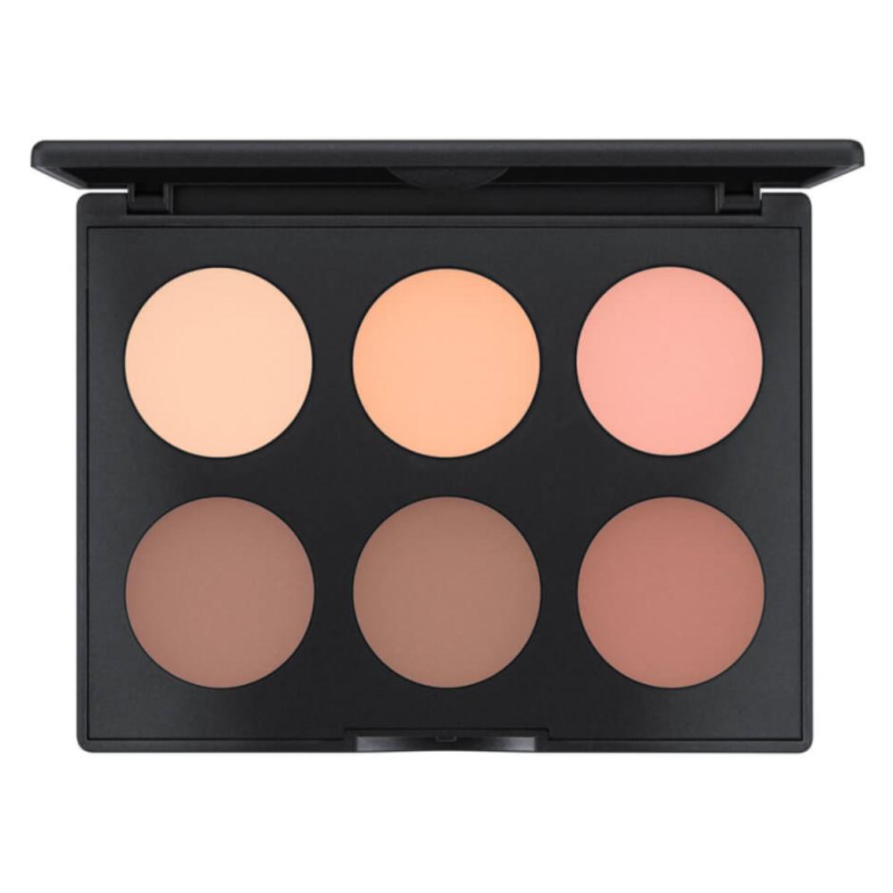 Studio Fix Sculpt and Shape Contour Palette