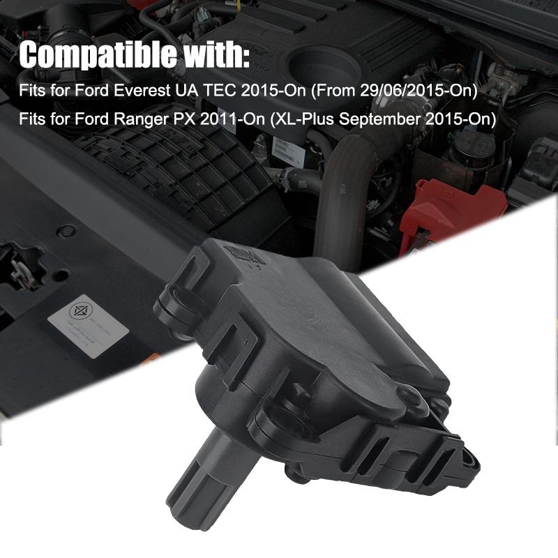 Air Conditioning Heater Actuator AB3919E616AA HVAC Air Inlet Door Actuator For Ford Everest UA TEC Ranger PX 2015 2016 2017 2018
