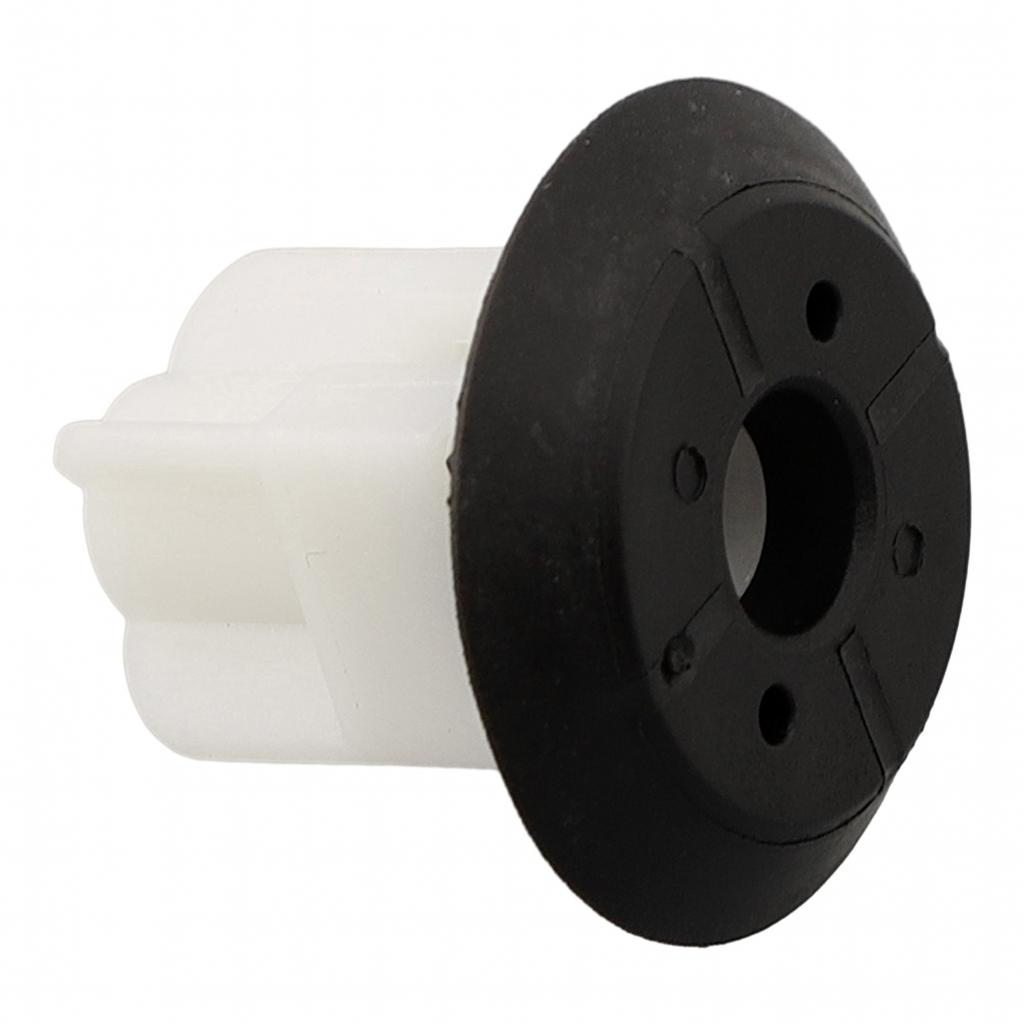 Fixed Clamp Trim Mounting Clip 10pcs 23.5mm*20.1mm