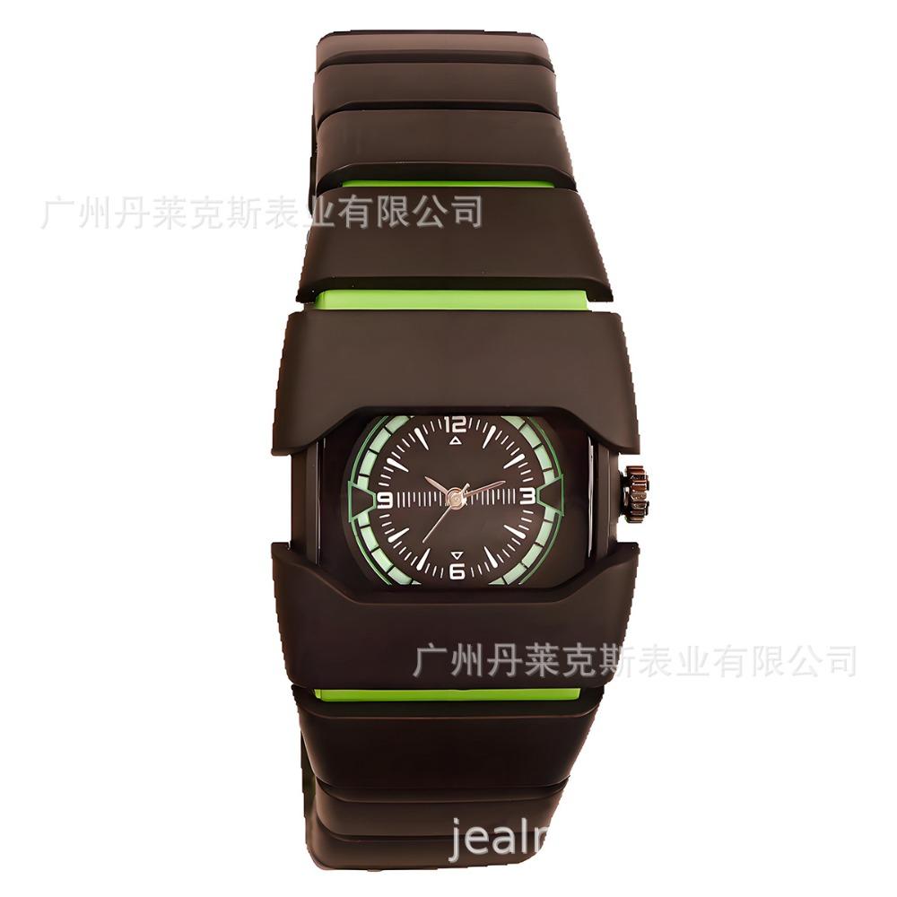 Darth Vader Millennium Retro Y2K Plastic Quartz Watch