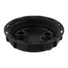 1in Male Thread DN150 IBC Tank Adapter Versatile Compatibility Easy Installation Enhanced Flow Regulation Personal Use