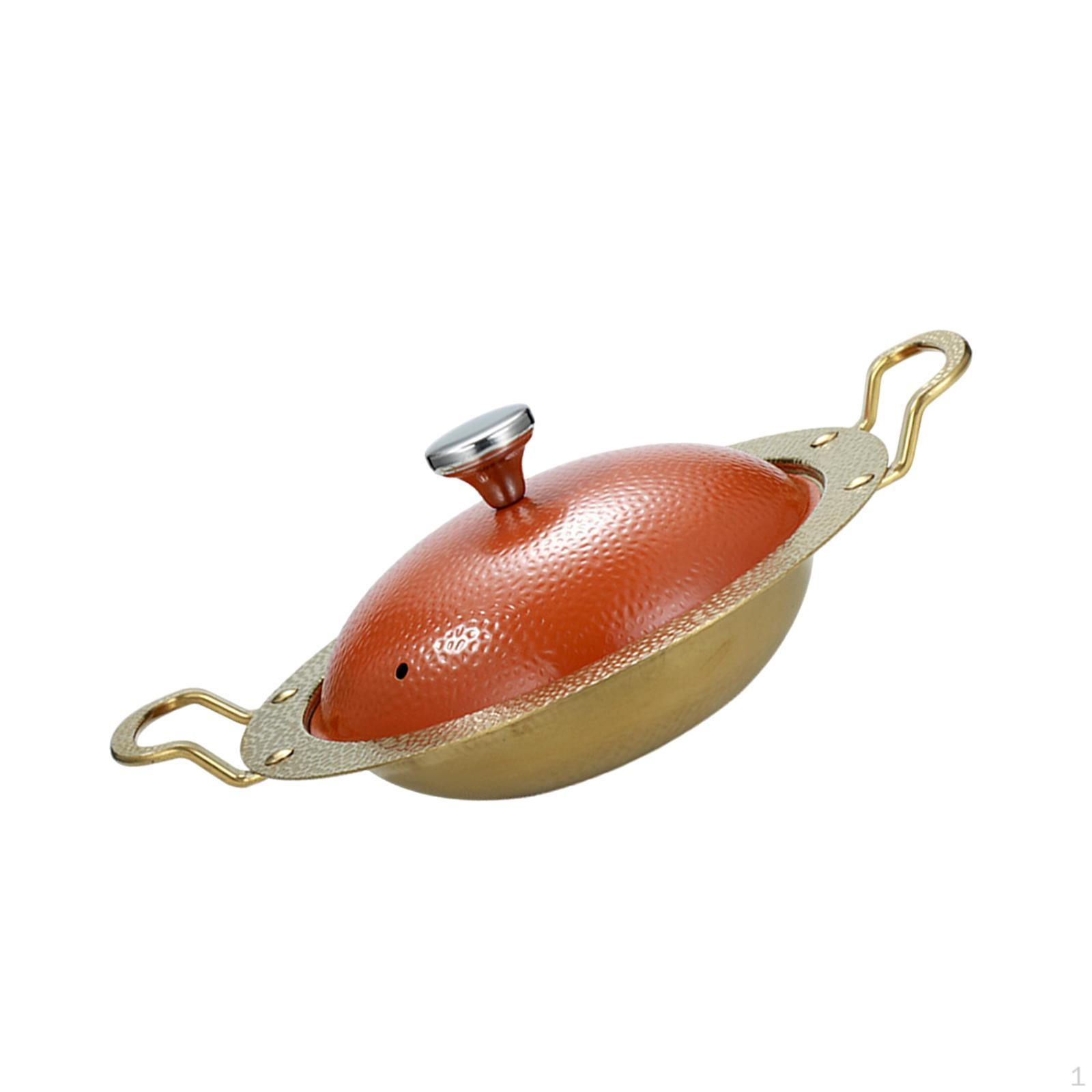 

Кастрюля из нержавеющей стали премиум-класса для лапши быстрого приготовления и супов Inner dia 24cm