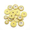 K-cocochi Flute Pad 16 Piece Set Repair Replacement Repair Parts Accident Compatible Flute Pad 1 Set