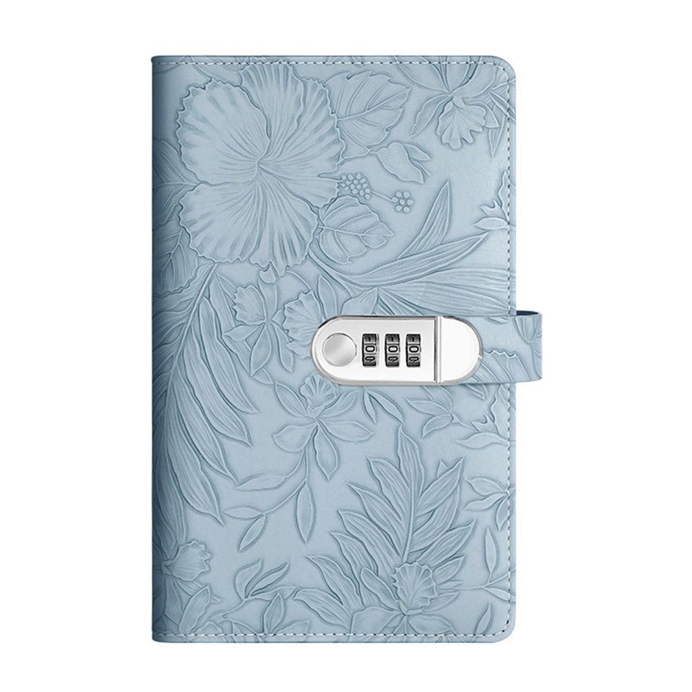 Waterproof Bank Deposit Folder Transparent Inner Page Money Collection Book