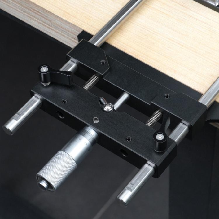 Handheld Router Woodworking Accessories Electric Trimmer Connector Base Router Bracket for Wood Slotting Carving