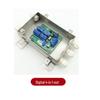 Kelida Stainless Steel Load Cell Digital Junction Box, 100 Ton, 4-Wire, Weighbridge-Compatible.