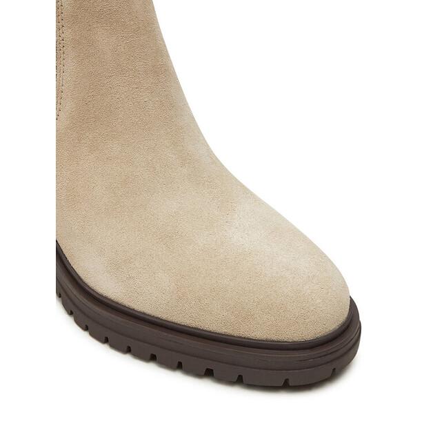 Chelsea Boots Tommy Hilfiger FW0FW08429 Beige