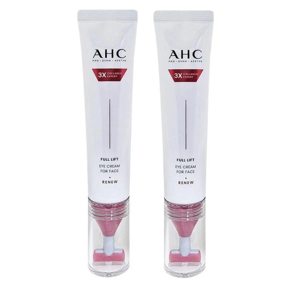 

[AHC] AHC Full Lift Eye Cream for Face 40ml x 2