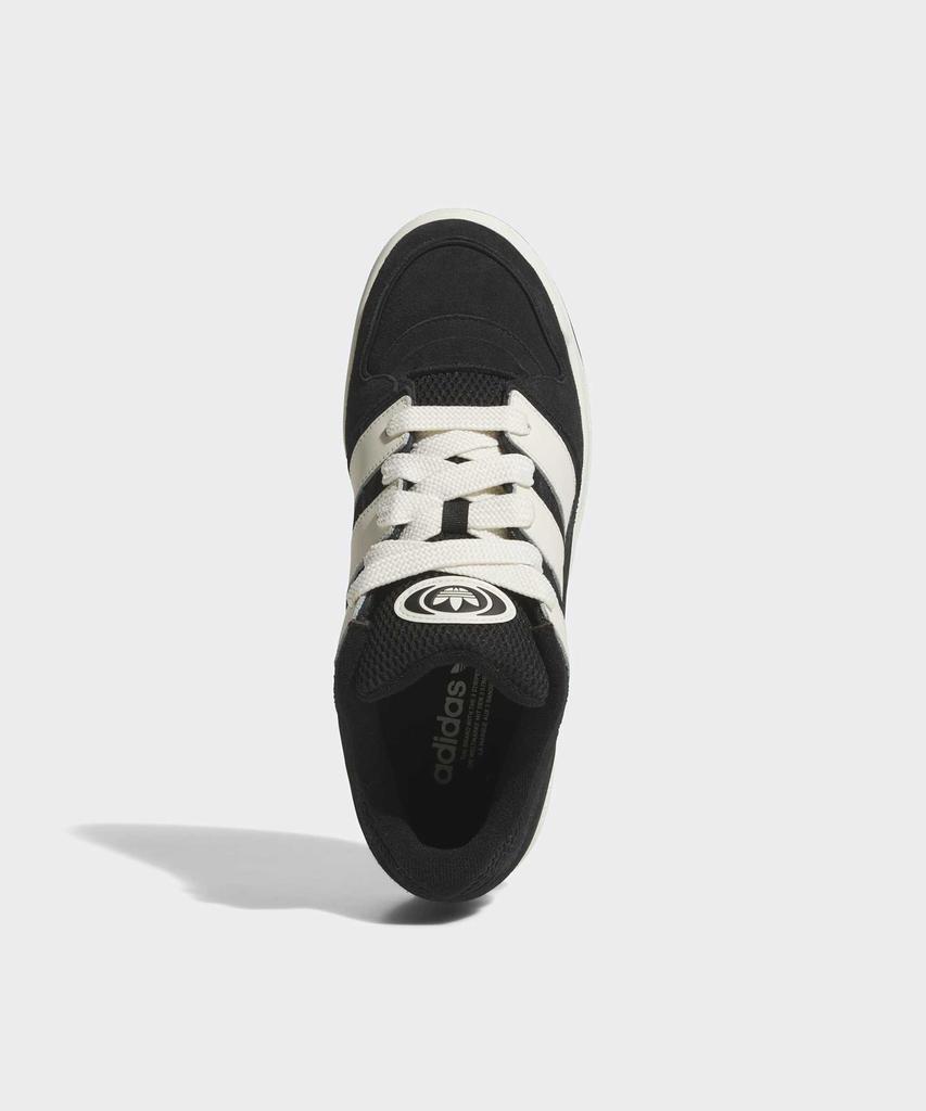 Adidas Forum 2000 - Black / Jp8709