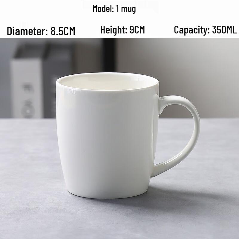 Shangqi Ceramic Mug