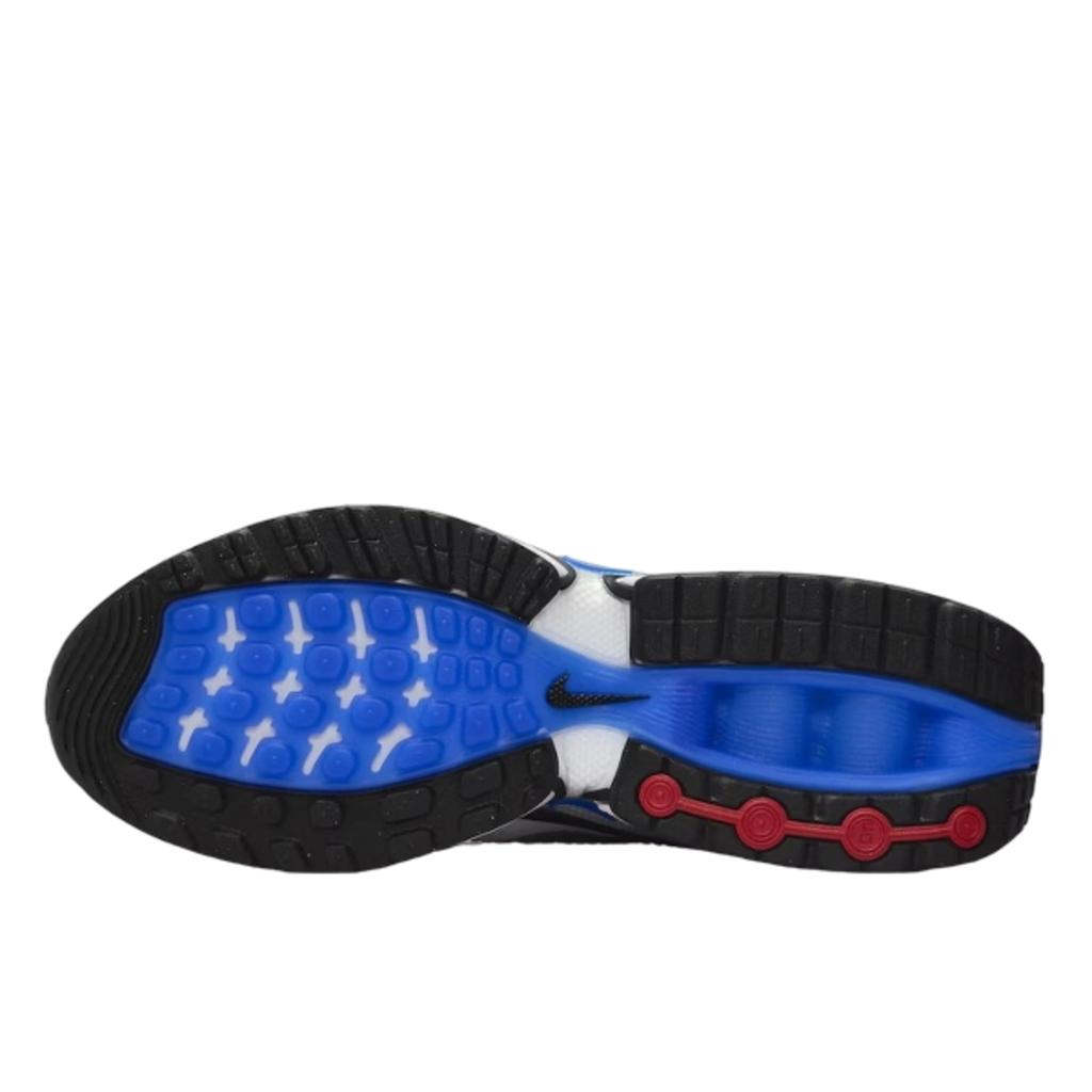 Nike Air Max Dn Pure Platinum Hyper Royal