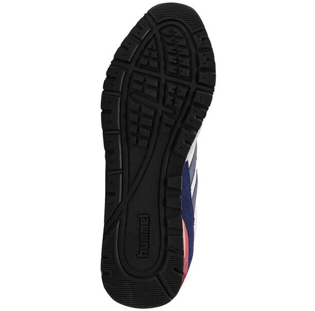Hummel Monaco 86 Sneakers
