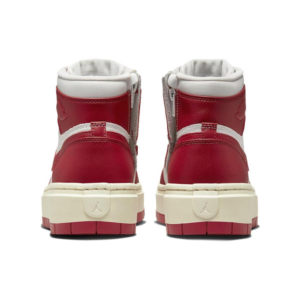 Nové JORDAN 1 Elevate High Summit White Varsity Red Dámské DN3253-116