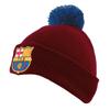 FC Barcelona Ski Hat