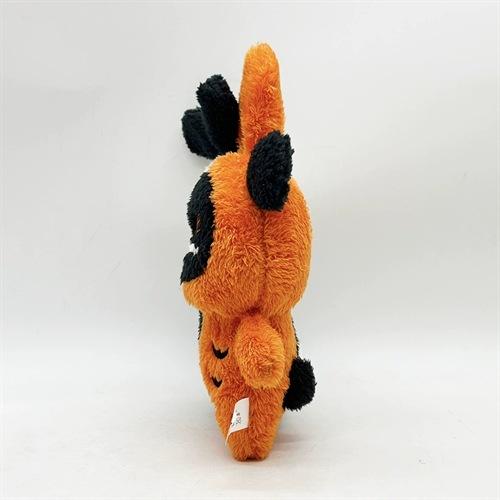 Double Headed Ghost Doll, Children's Funny Plush Toy, Halloween Decoration Gift, Funny Full Cup Doll