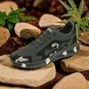 Camouflage shoes Outdoor mountaineering training shoes Student military training shoes Liberation shoes Labor protection shoes