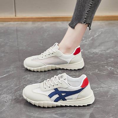 Forrest Gump Schuhe Damen neue Sommer rutschfeste Sneaker Damenschuhe weichsohlig atmungsaktiv und leicht Jugend Laufschuhe
