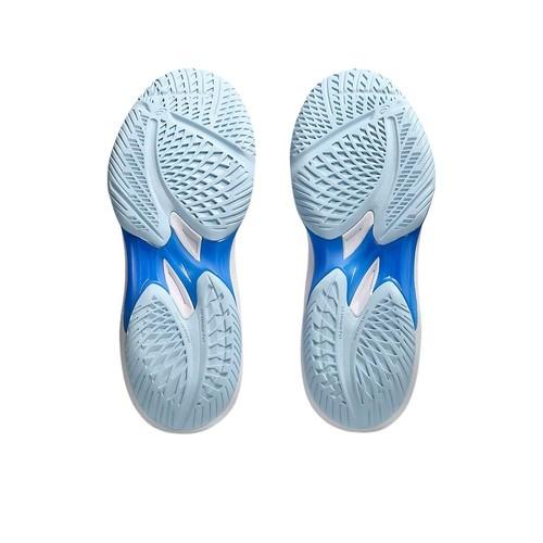 Asics Sky Elite Ff Mt 3 White Blue Coast Women's - 1052A076-103