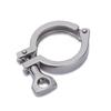 304 Stainless Steel Quick Release Clamp