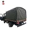 Wear Gold Armor Waterproof Truck & Vehicle Tarpaulins