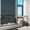 With Suction Cup Blackout Roller Blind No Drill Blackout Curtains Curtains Roller Blind  Home