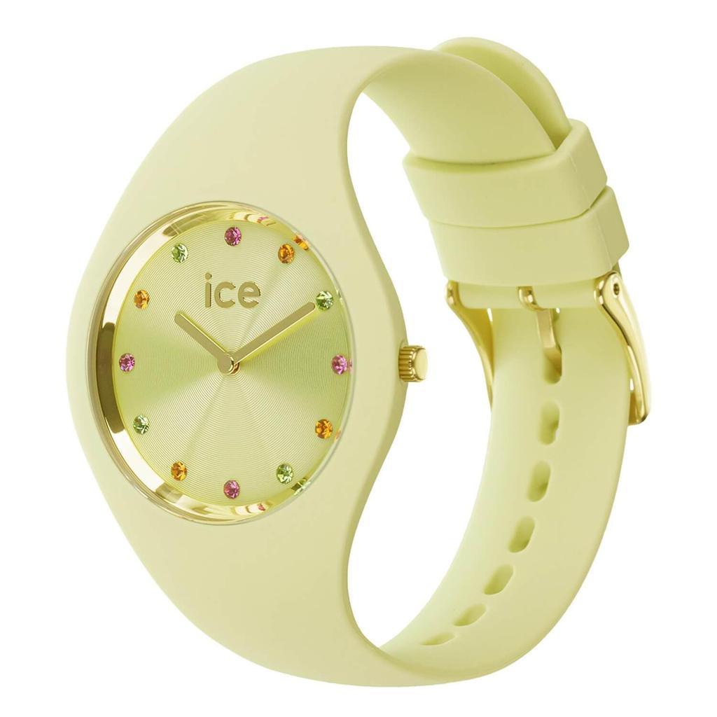 Wristwatch ICE Cosmos 022361 Green [Ice Watch] Women's