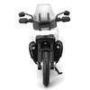 Maisto 1/12 Scale Harley-Davidson 2021 Pan America 1250 Orange/White / Diecast Model Car, Motorcycle, Fully Assembled, 32338