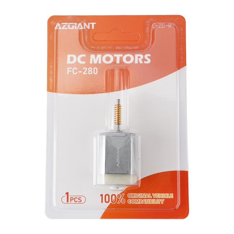 AZGIANT Power Folding Mirror motor For