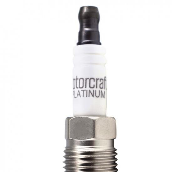 8PCS OEM Platinum Spark Plugs SP-515 For Motorcraft Ford F150 5.4L PZH14F SP546