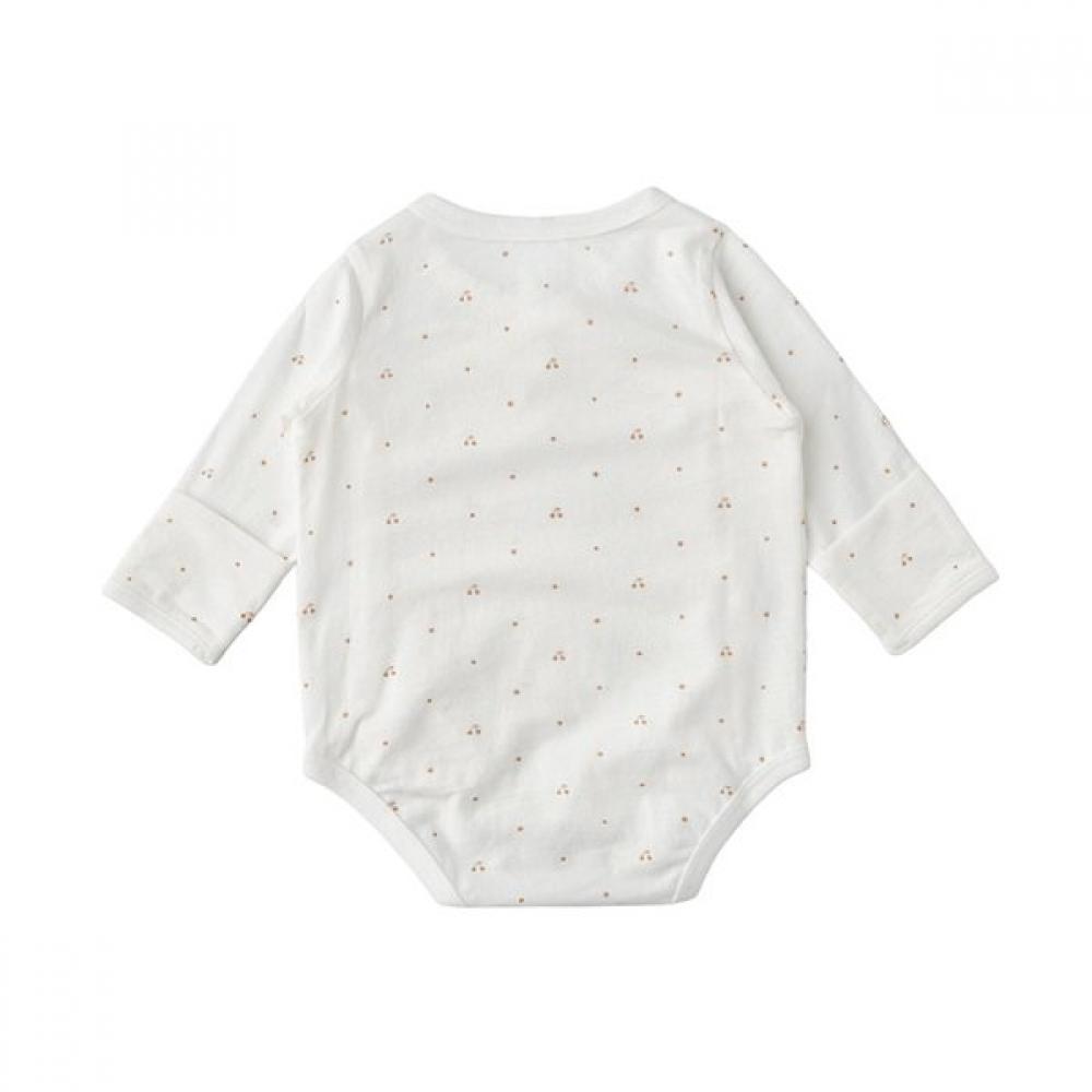 Mink Mui Pure Baby Bodysuit 36170 040 05