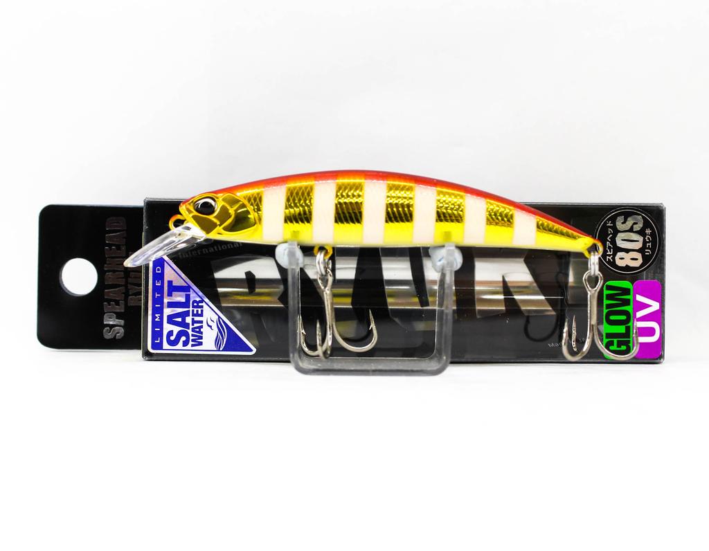 Duo Spearhead Ryuki 80S SW Sinking Lure ASA4091 (5408)