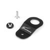 Dynoracing Aluminum Car Radiator Stay Bracket for Honda for Civic EK 96-00 Racing Refrigeration Bracket Car Radiator Stay