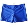 Costume da Bagno per Bambini Vita Regolabile Resistente alle Macchie Morbido Traspirante Tessuto ad Asciugatura Rapida Vestibilità Comoda Pantaloncini da Bagno