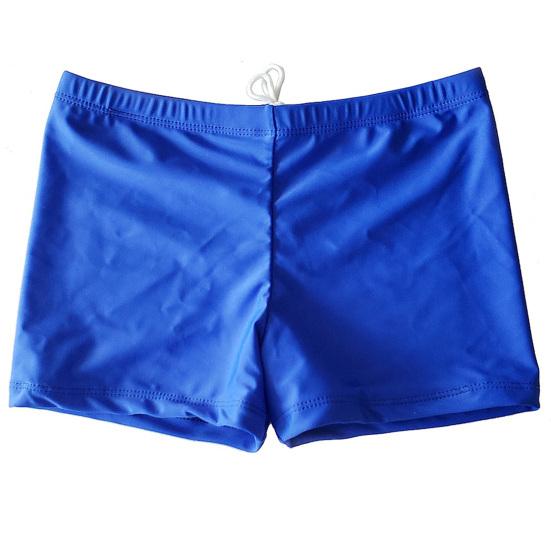 Costume da Bagno per Bambini Vita Regolabile Resistente alle Macchie Morbido Traspirante Tessuto ad Asciugatura Rapida Vestibilità Comoda Pantaloncini da Bagno