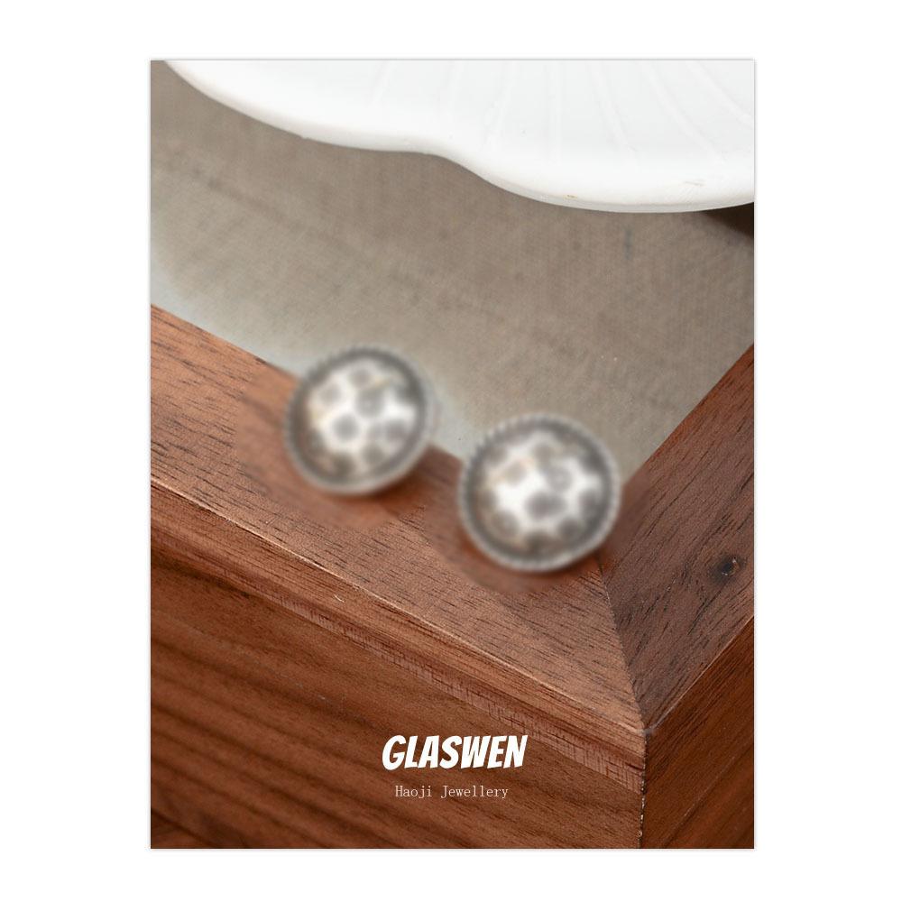 Retro Niche Design Lock Head Cross Bracelet Women S Versatile Personality Thick Chain Bracelet Jewelry