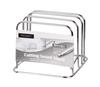 Pearl Metal Simple Storage Cutting Board Stand HB-1991