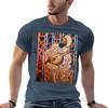 Oud Eleven Strings Tshirt Big And Tall Basic Tee Shirt