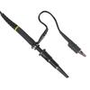1 pcs P6500 500MHz 10X High Precision Oscilloscope Passive Probe Clip