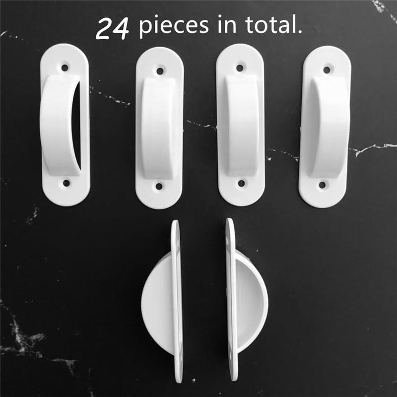 A25F-Wall Switch Guards Plate Covers Security Home Decor Keeps Light Switch On Or Off Protects