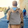 Backpack Large Capacity Teenager Student Schoolbag