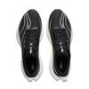 Li-Ning Red Hare 9 Pro Black Men Running Shoes ARPW001-4