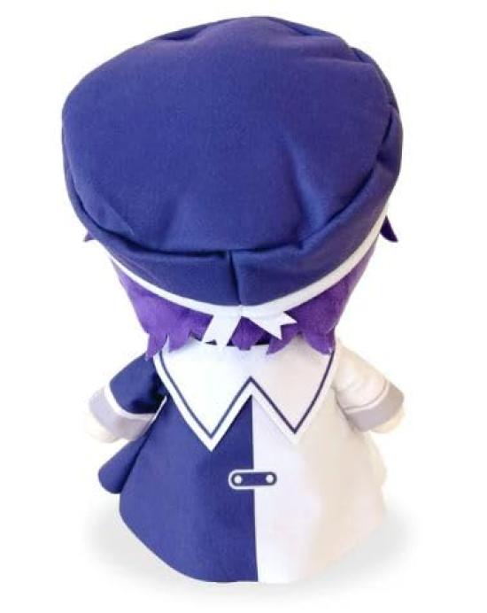 Aogiri High School Kawarimi Plush Toy Otoremitamako