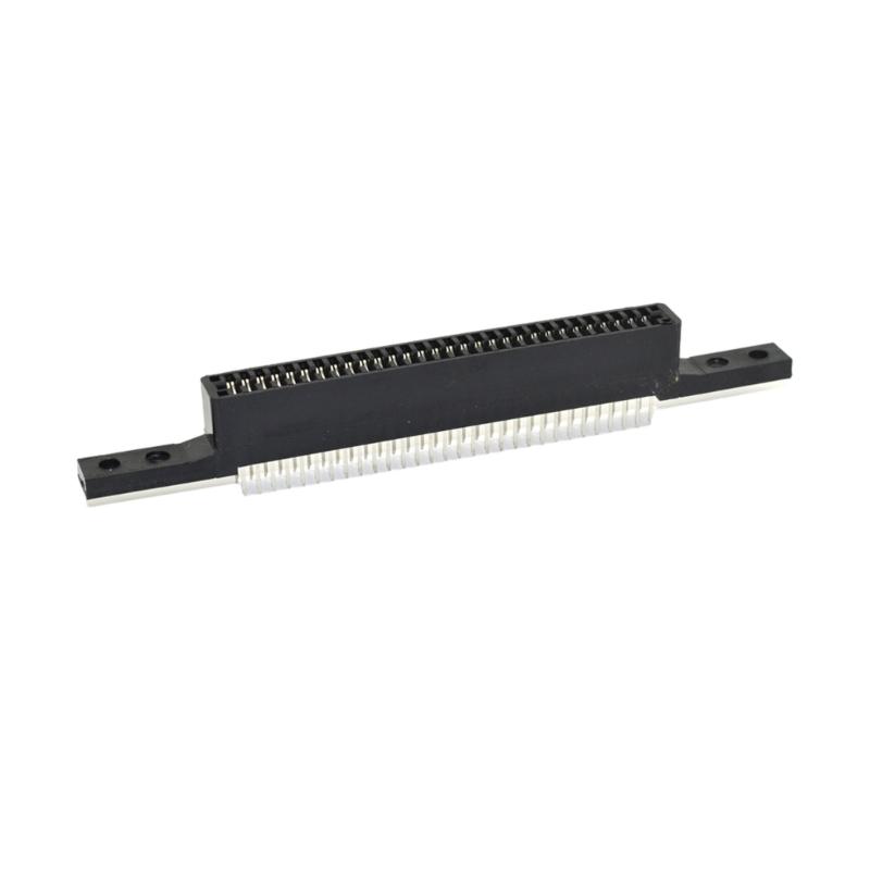 Gaming Accessories Replacement Game Cartridge Adapter Card Slot Connector Clone Console 60 Pin Connector