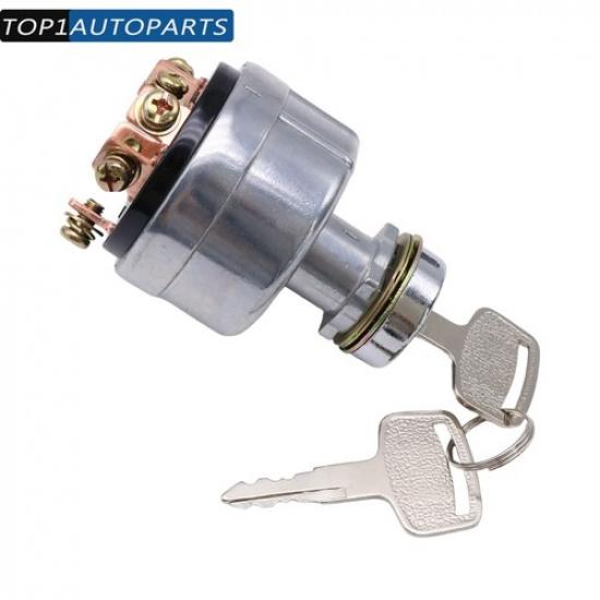 Ignition Switch For Mitsubishi MT30D MT33 MT33D MT160 MT160D MT180 MT180D MT185